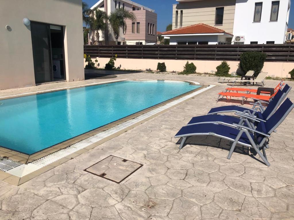 Villa Kot Pila Zewnętrze zdjęcie