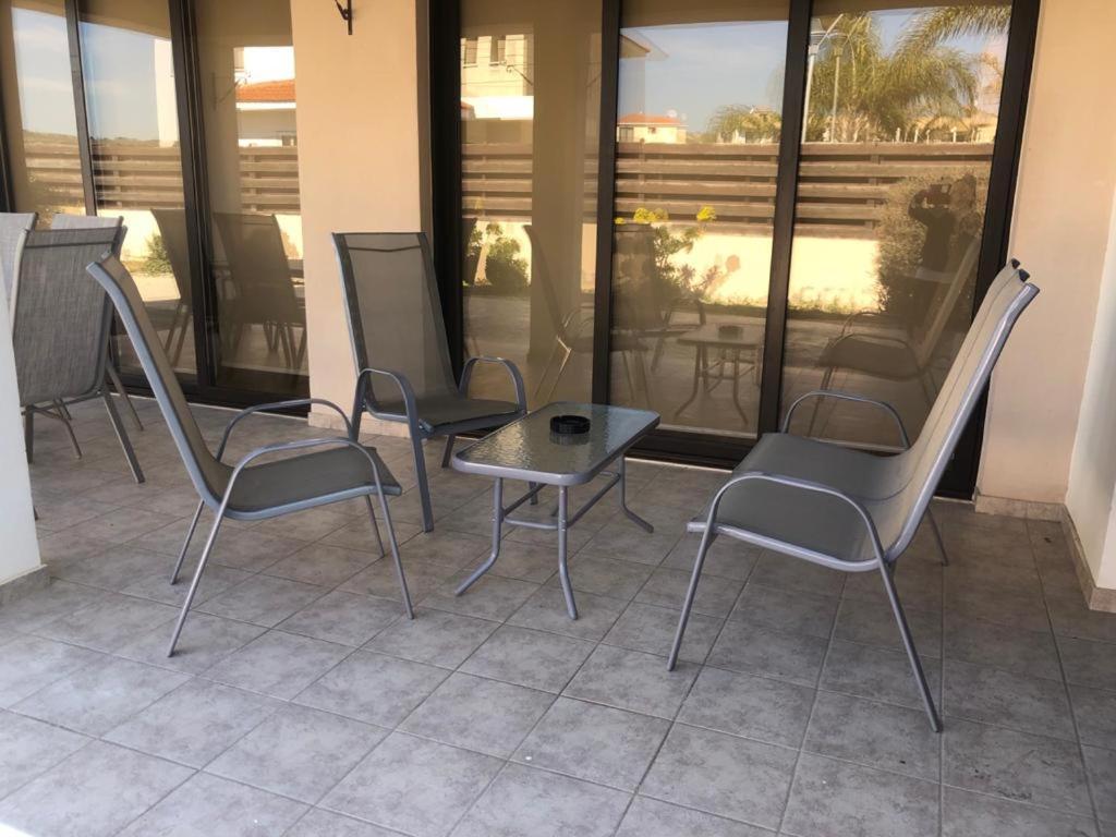 Villa Kot Pila Zewnętrze zdjęcie