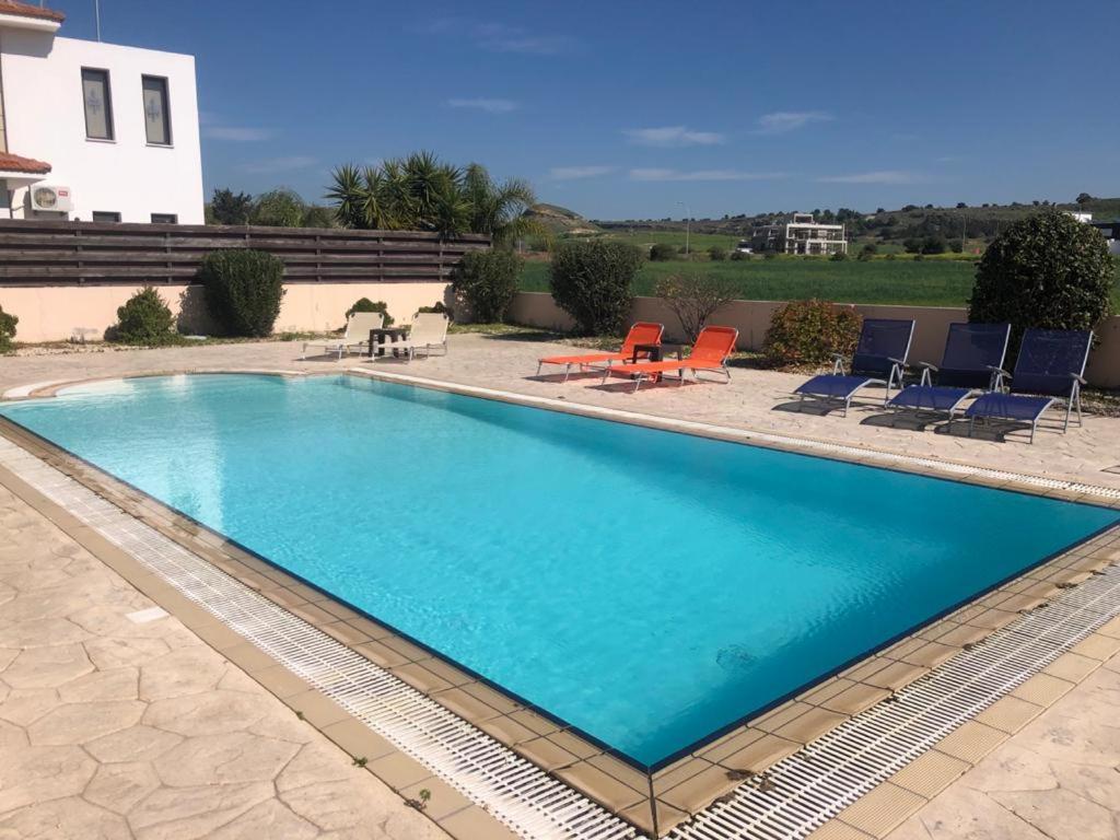 Villa Kot Pila Zewnętrze zdjęcie